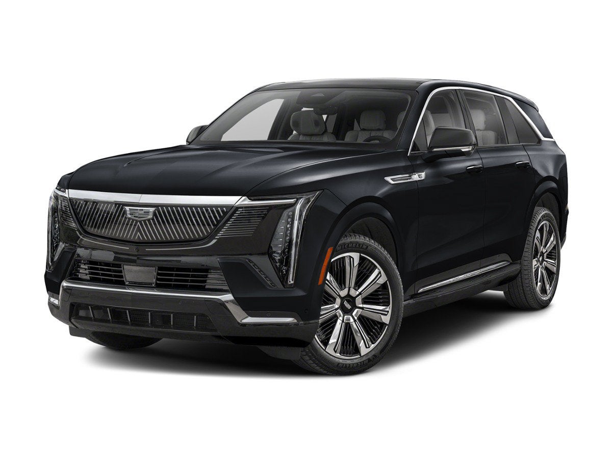 cadillac escalade iq 2025 1GYTEFKL7SU101504 image cadillac escalade iq 2025 1GYTEFKL7SU101504 image